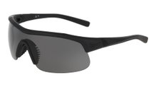 Nike Vision Sonnenbrille Show X1 matt schwarz/grau - 1 Brille